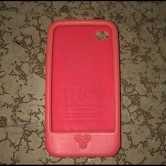 TNA IPhone 5s case - Picture 2 of 2